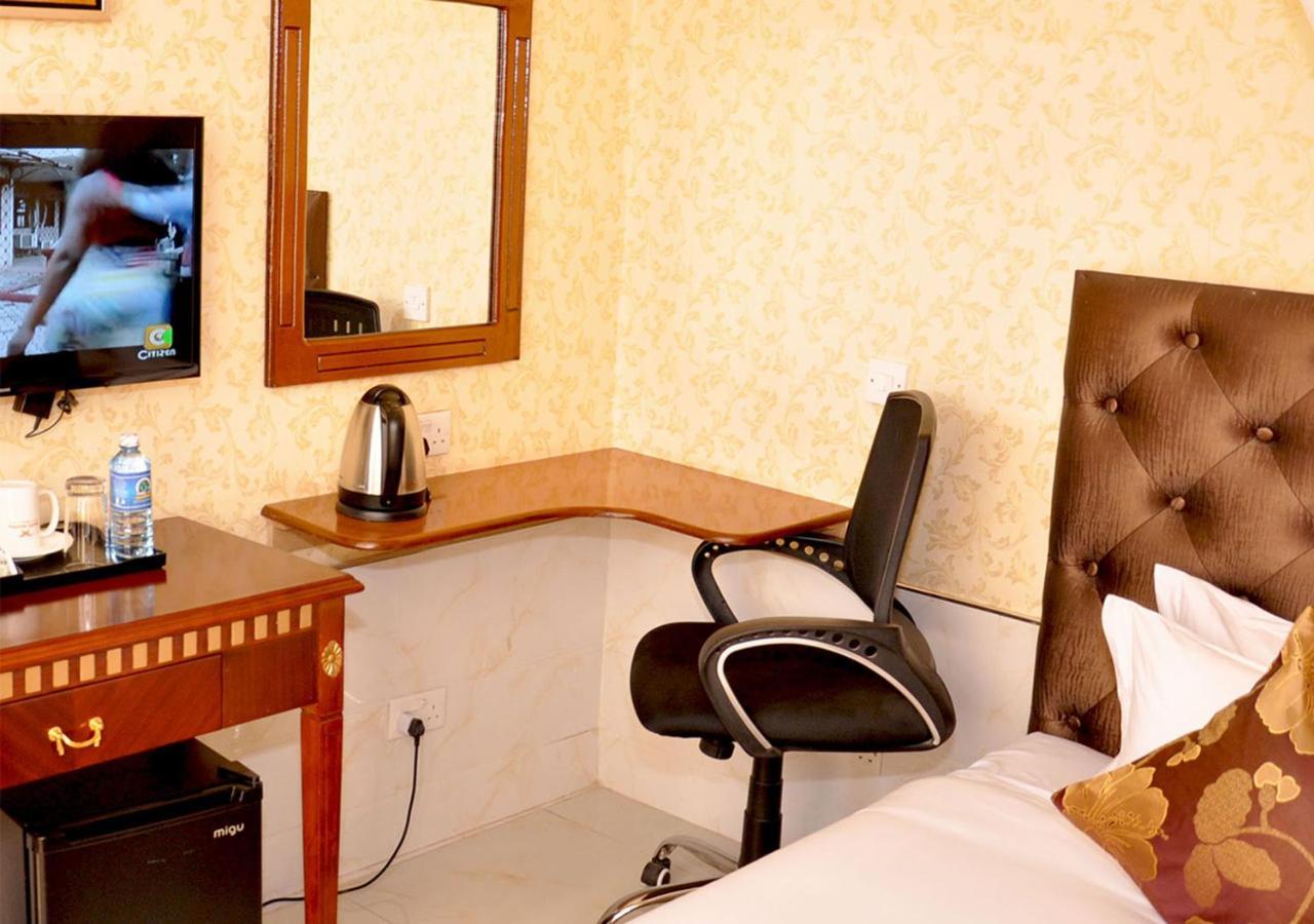 Easy Hotel Kenya Syokimau Extérieur photo