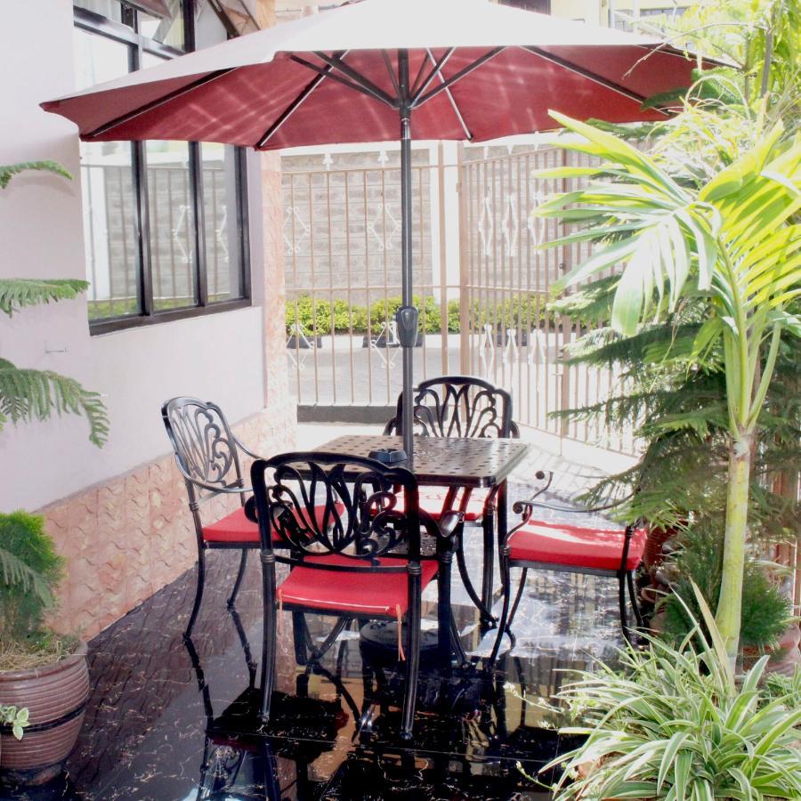 Easy Hotel Kenya Syokimau Extérieur photo