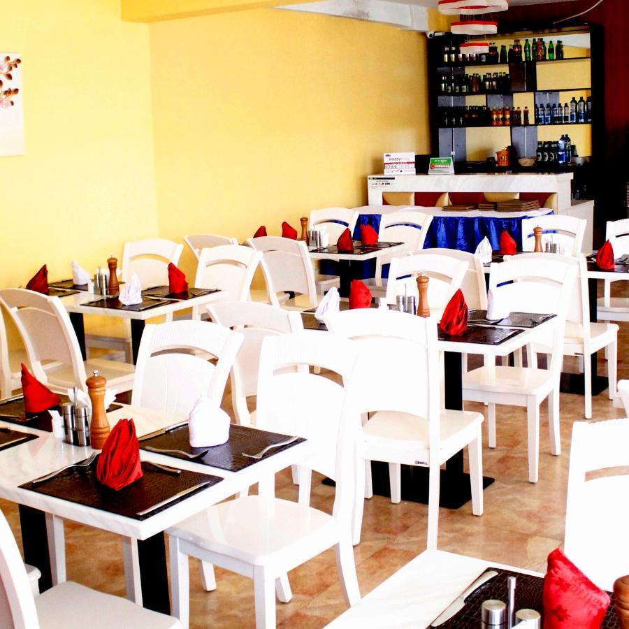 Easy Hotel Kenya Syokimau Extérieur photo
