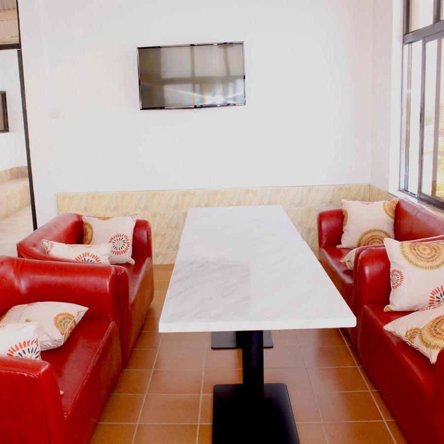 Easy Hotel Kenya Syokimau Extérieur photo