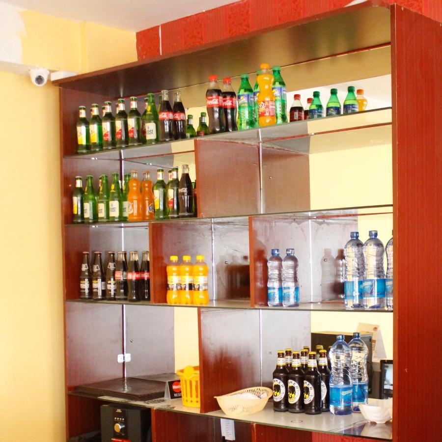 Easy Hotel Kenya Syokimau Extérieur photo