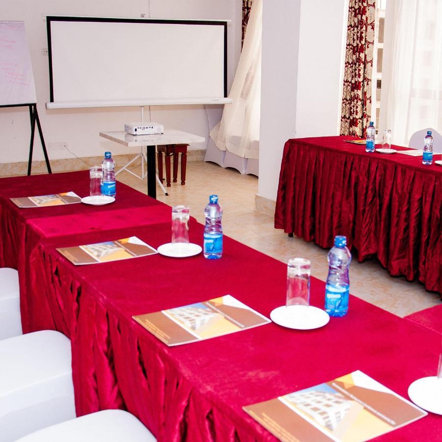 Easy Hotel Kenya Syokimau Extérieur photo