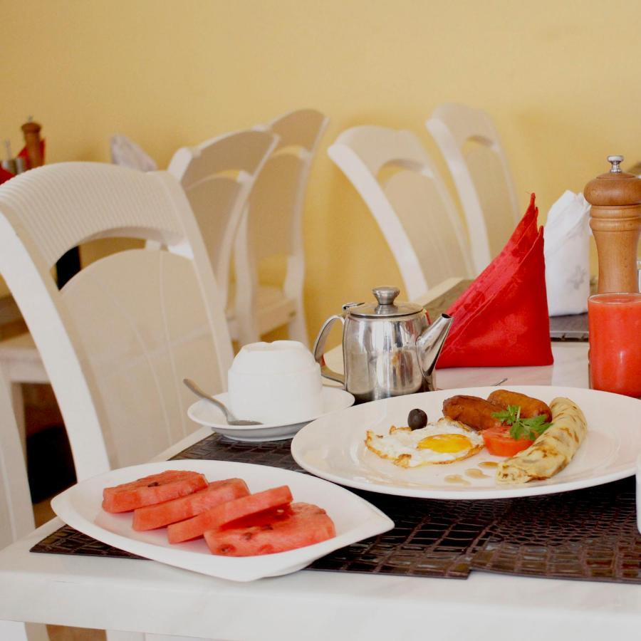 Easy Hotel Kenya Syokimau Extérieur photo