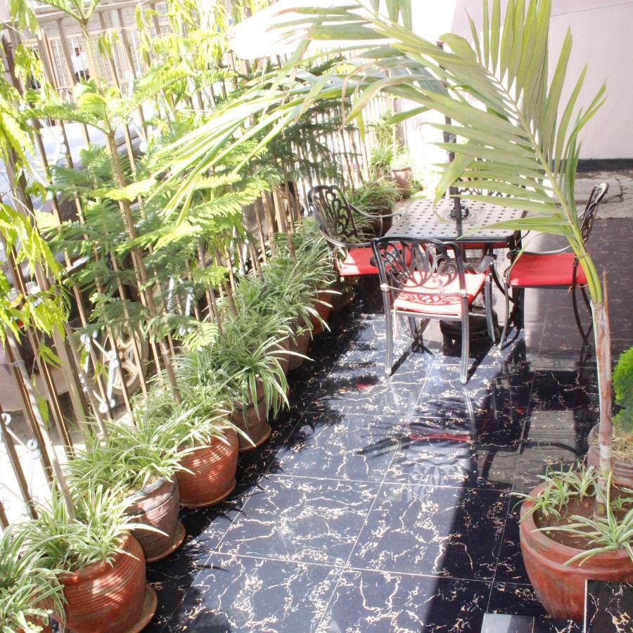 Easy Hotel Kenya Syokimau Extérieur photo