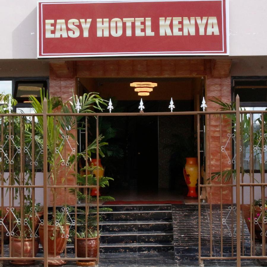 Easy Hotel Kenya Syokimau Extérieur photo