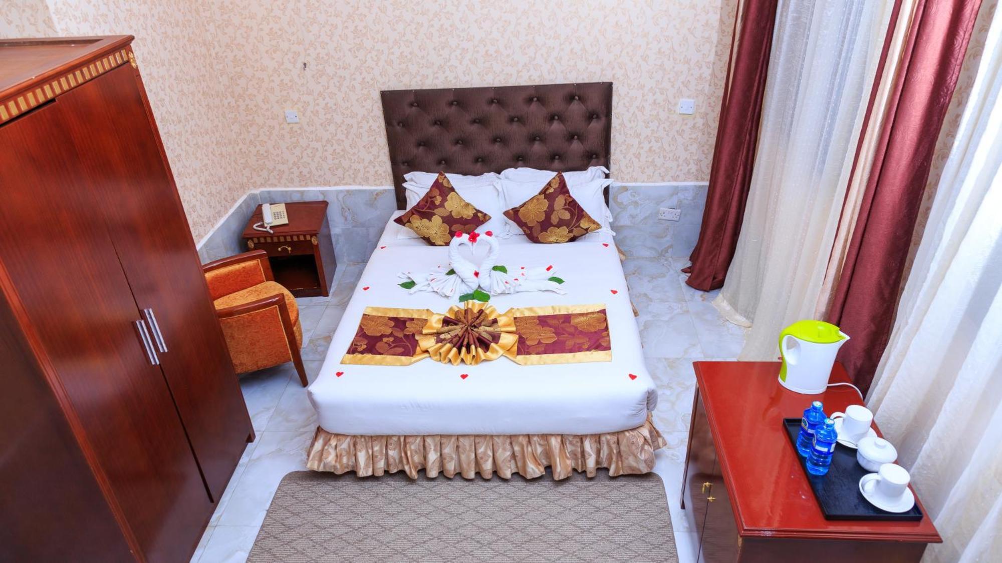Easy Hotel Kenya Syokimau Extérieur photo