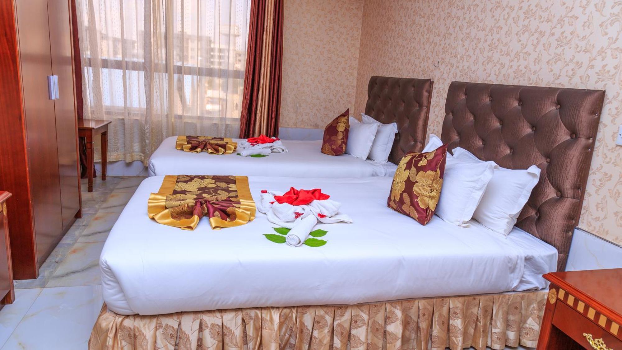 Easy Hotel Kenya Syokimau Extérieur photo