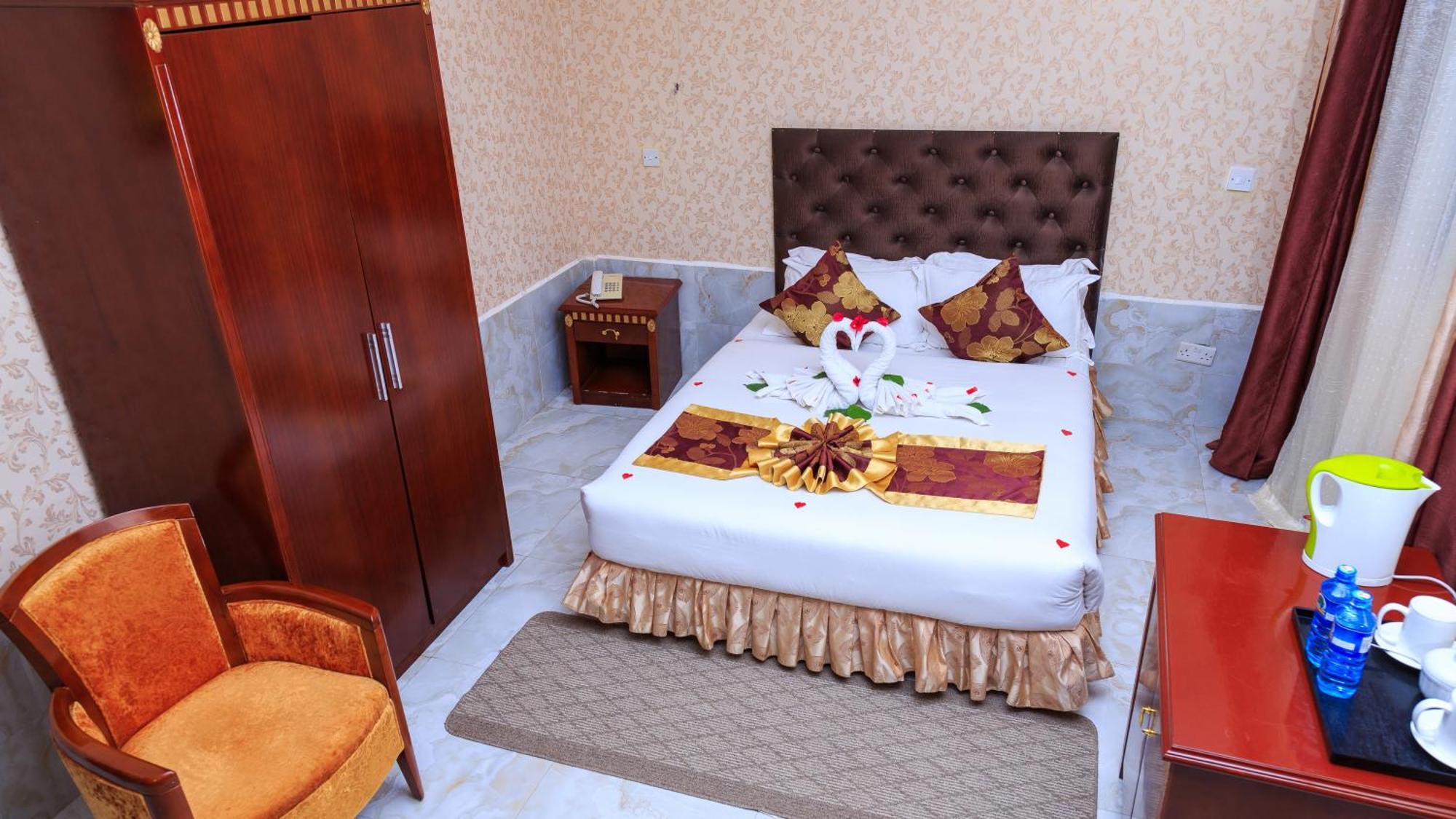Easy Hotel Kenya Syokimau Extérieur photo