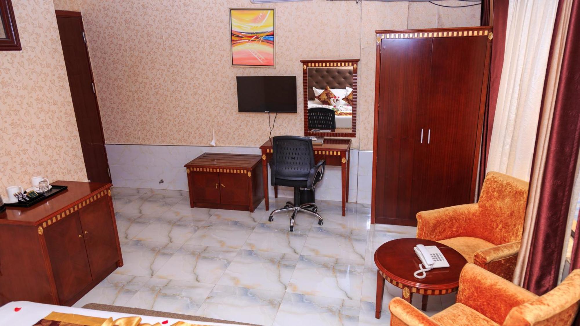 Easy Hotel Kenya Syokimau Extérieur photo