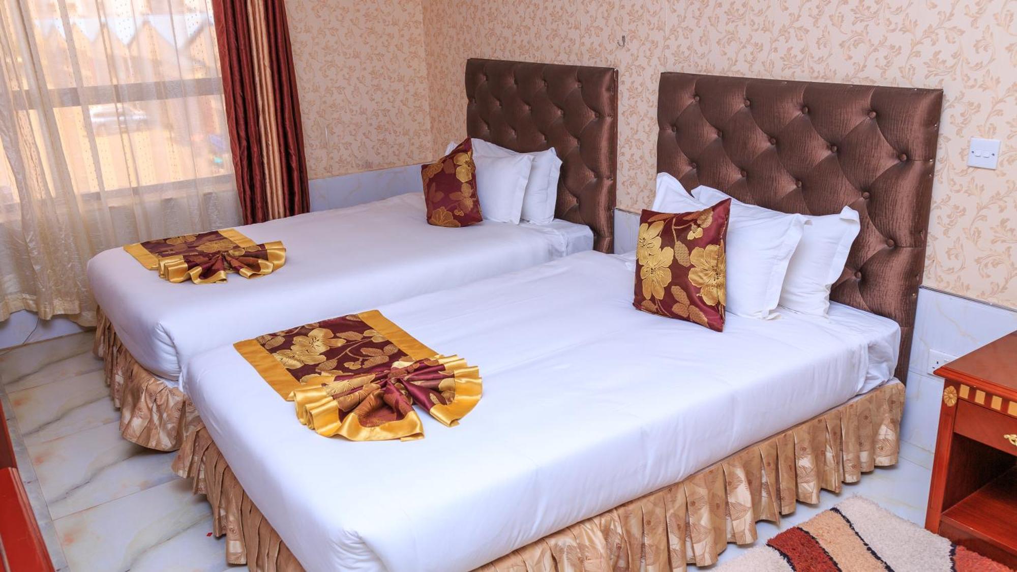 Easy Hotel Kenya Syokimau Extérieur photo