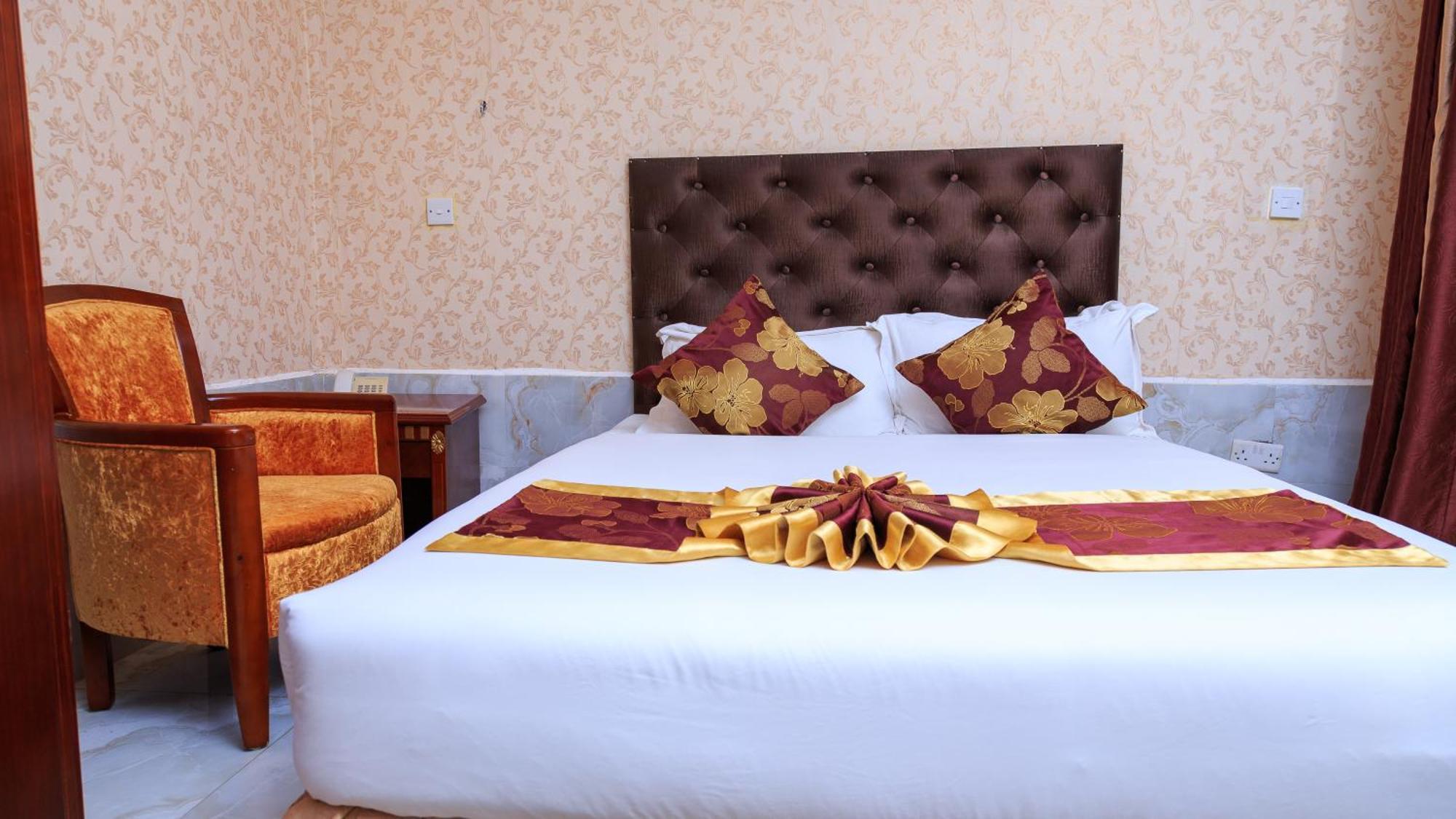 Easy Hotel Kenya Syokimau Extérieur photo