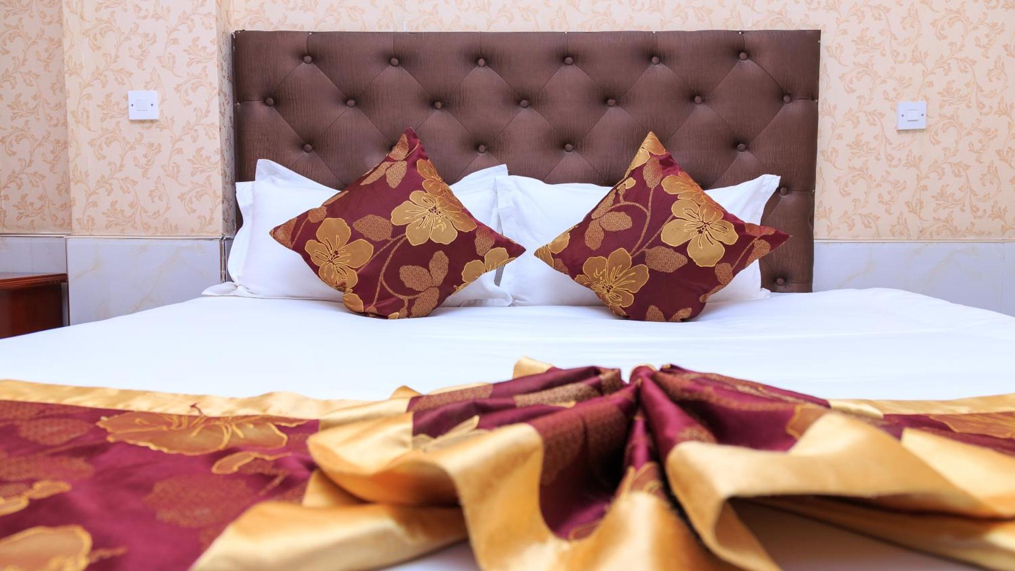 Easy Hotel Kenya Syokimau Extérieur photo