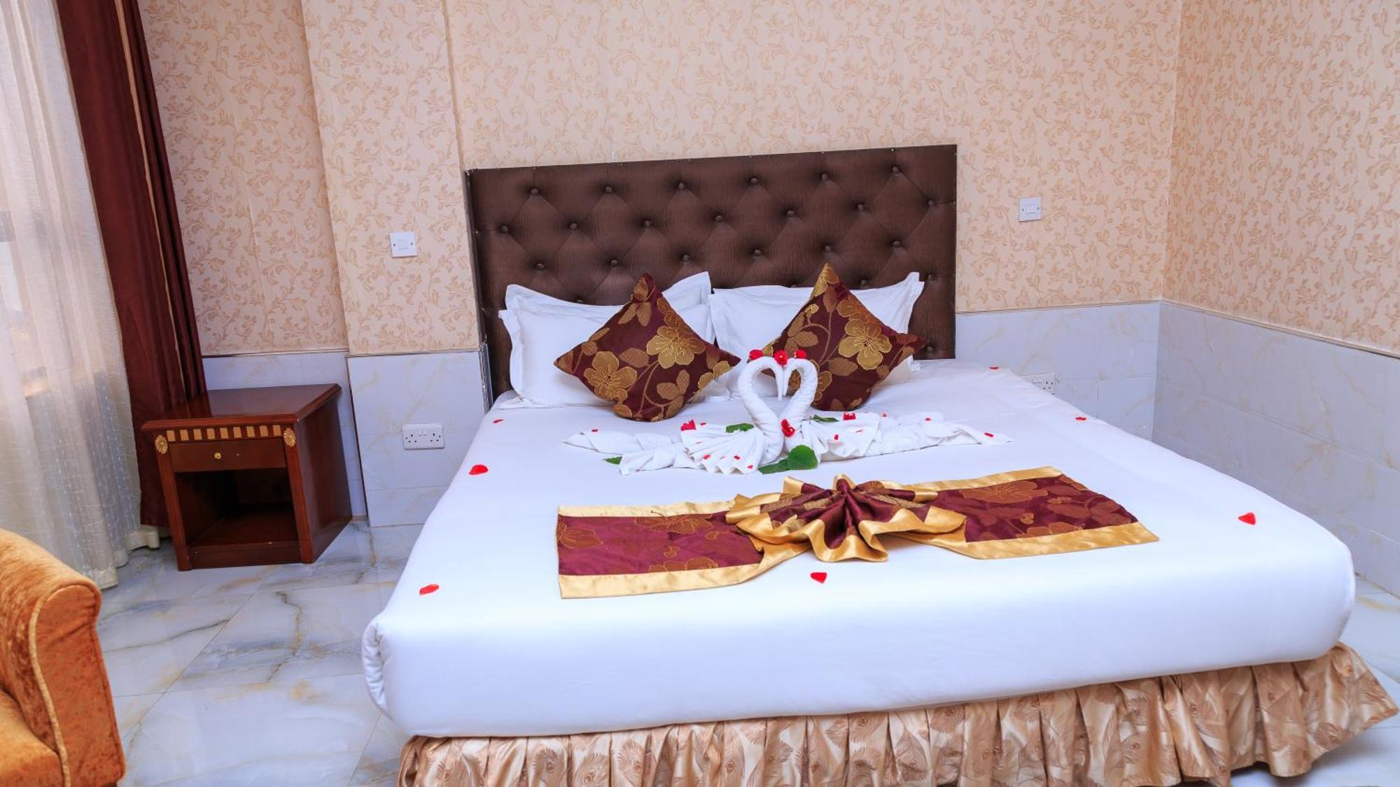 Easy Hotel Kenya Syokimau Extérieur photo