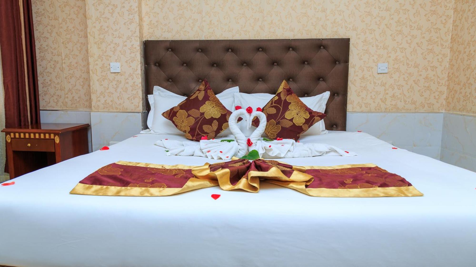 Easy Hotel Kenya Syokimau Extérieur photo