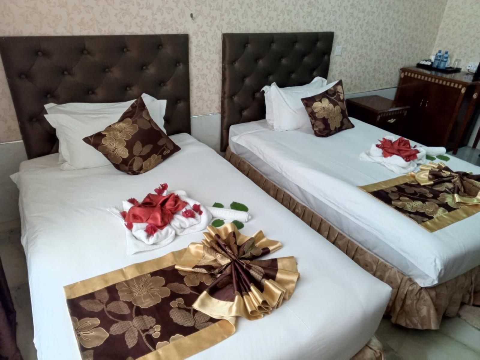 Easy Hotel Kenya Syokimau Extérieur photo