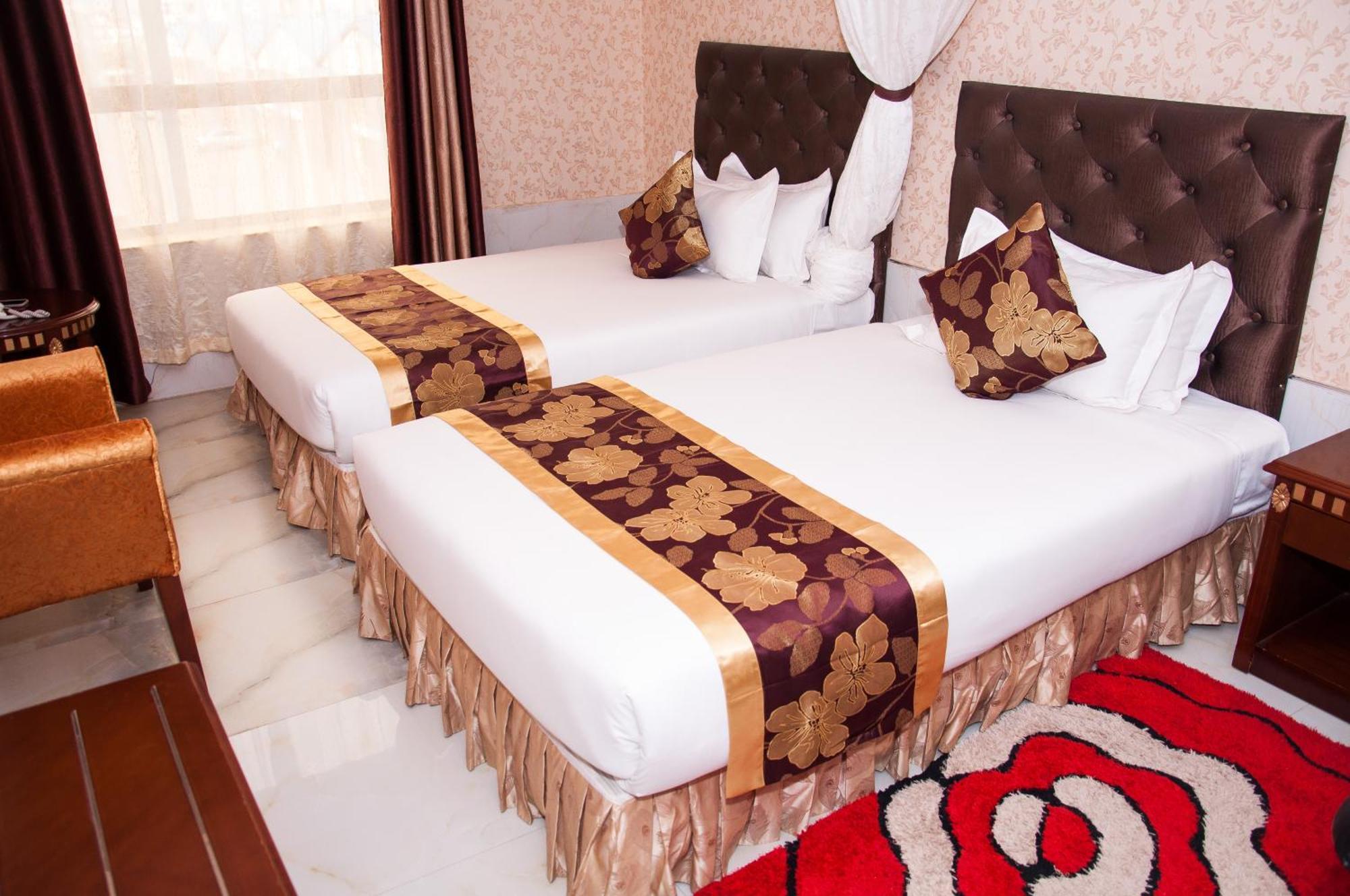 Easy Hotel Kenya Syokimau Extérieur photo