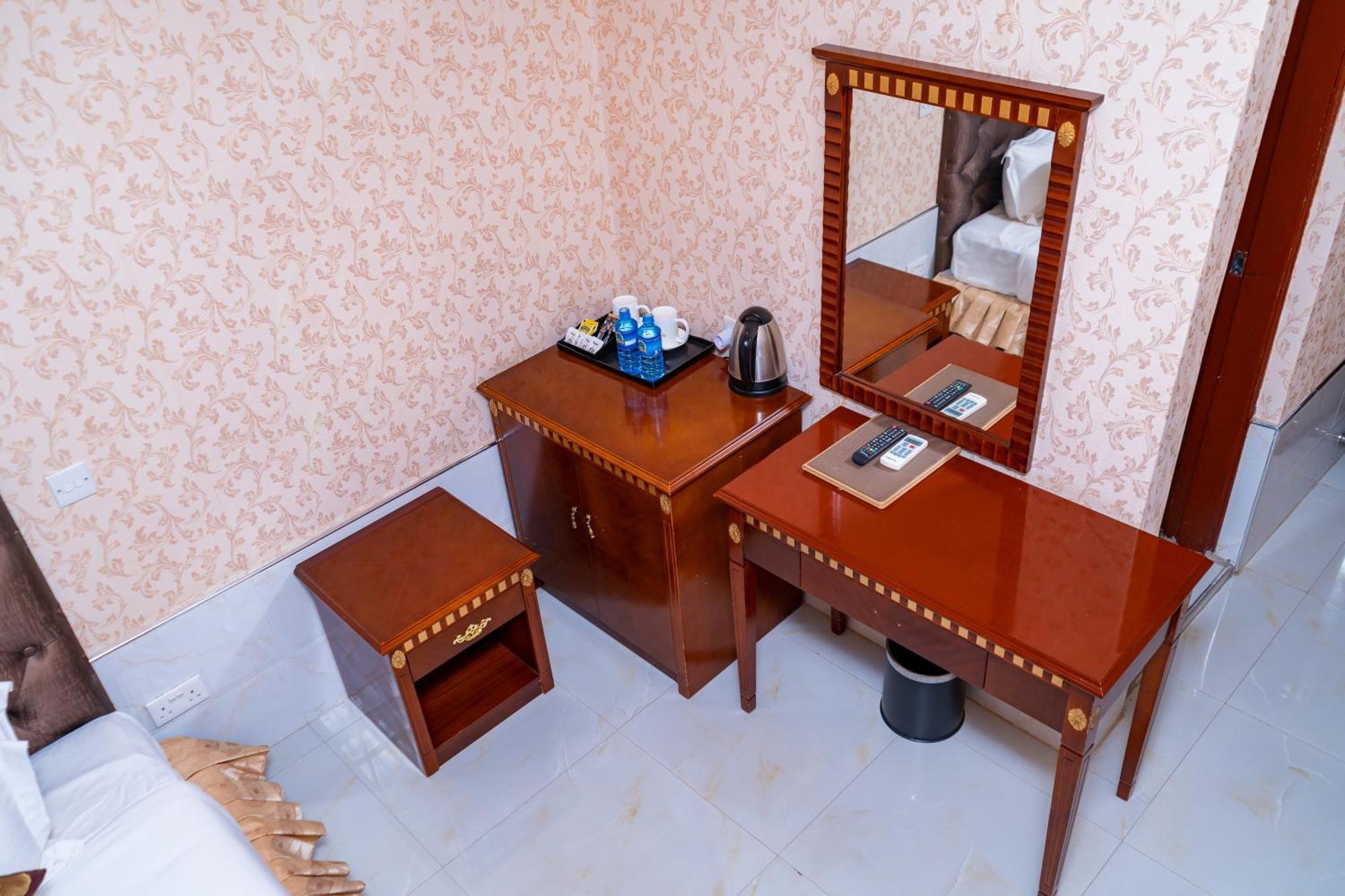 Easy Hotel Kenya Syokimau Extérieur photo
