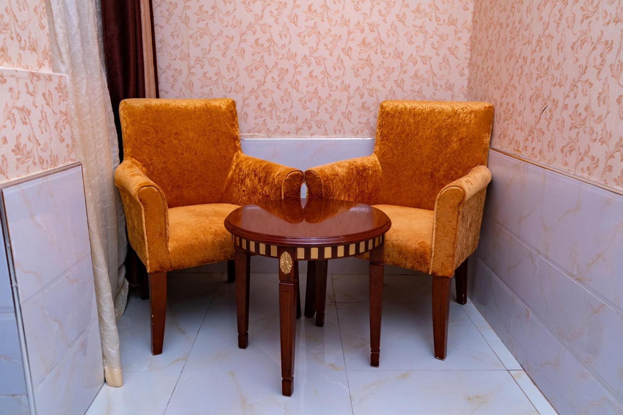 Easy Hotel Kenya Syokimau Extérieur photo