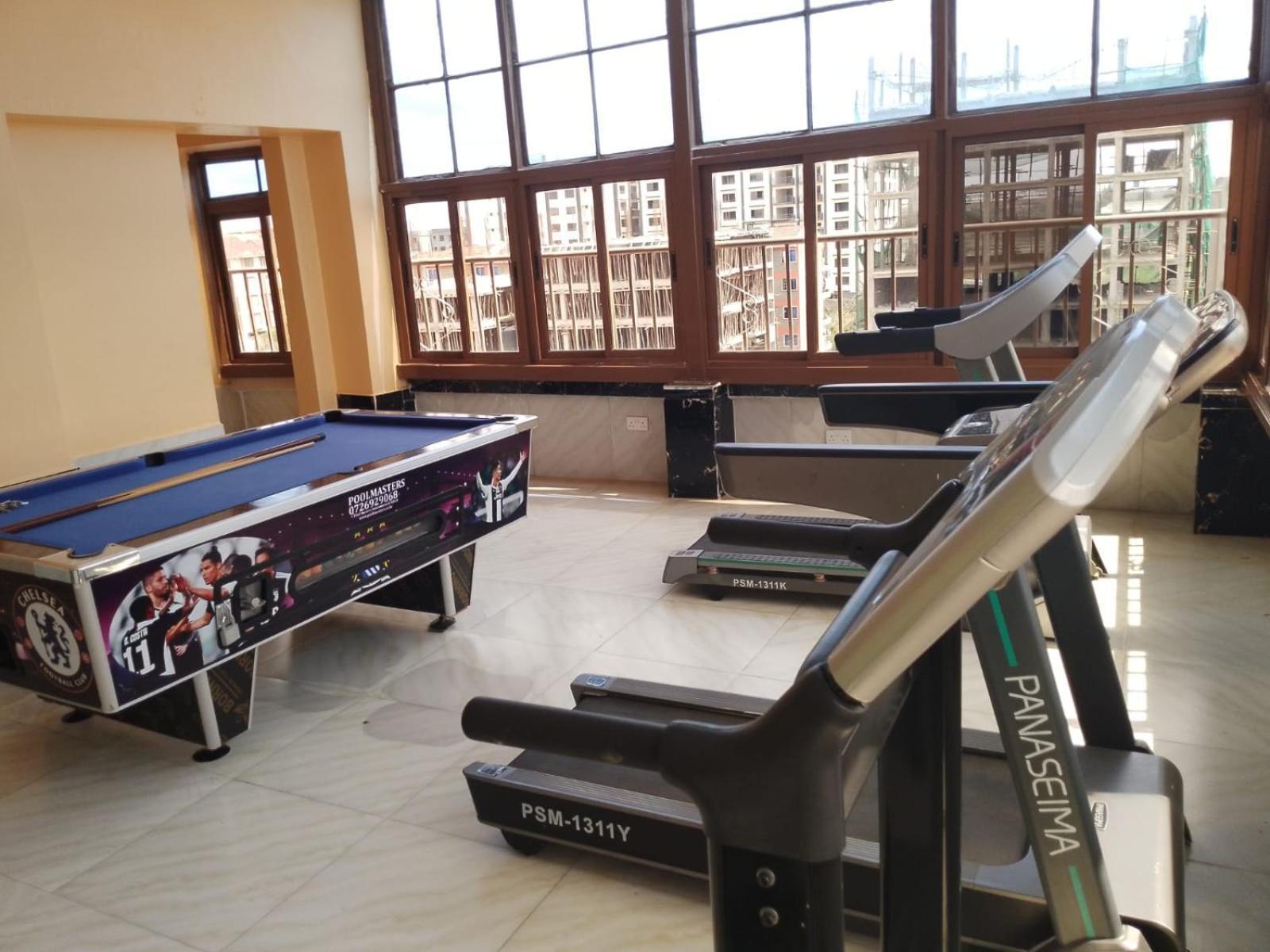 Easy Hotel Kenya Syokimau Extérieur photo