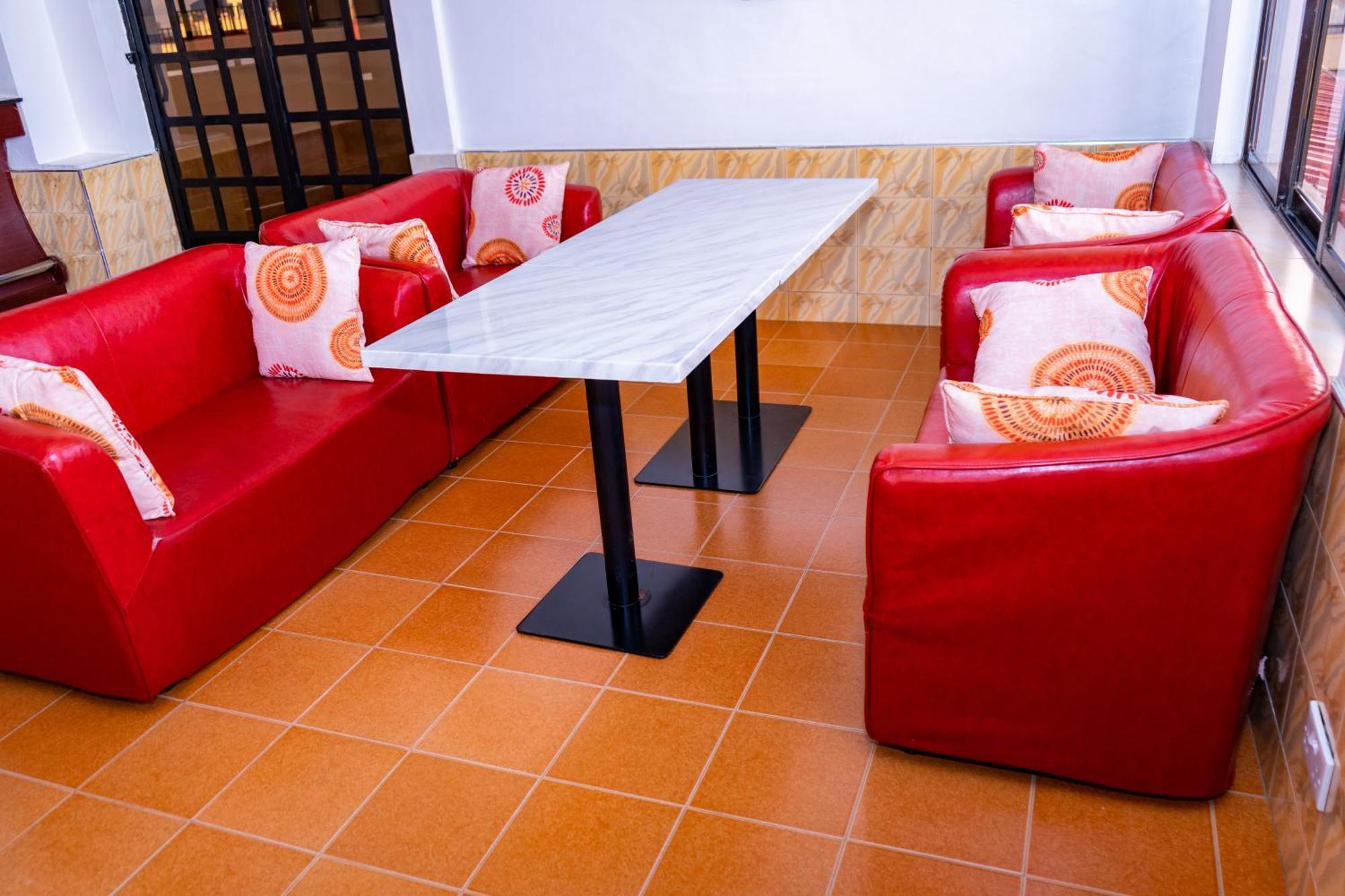 Easy Hotel Kenya Syokimau Extérieur photo