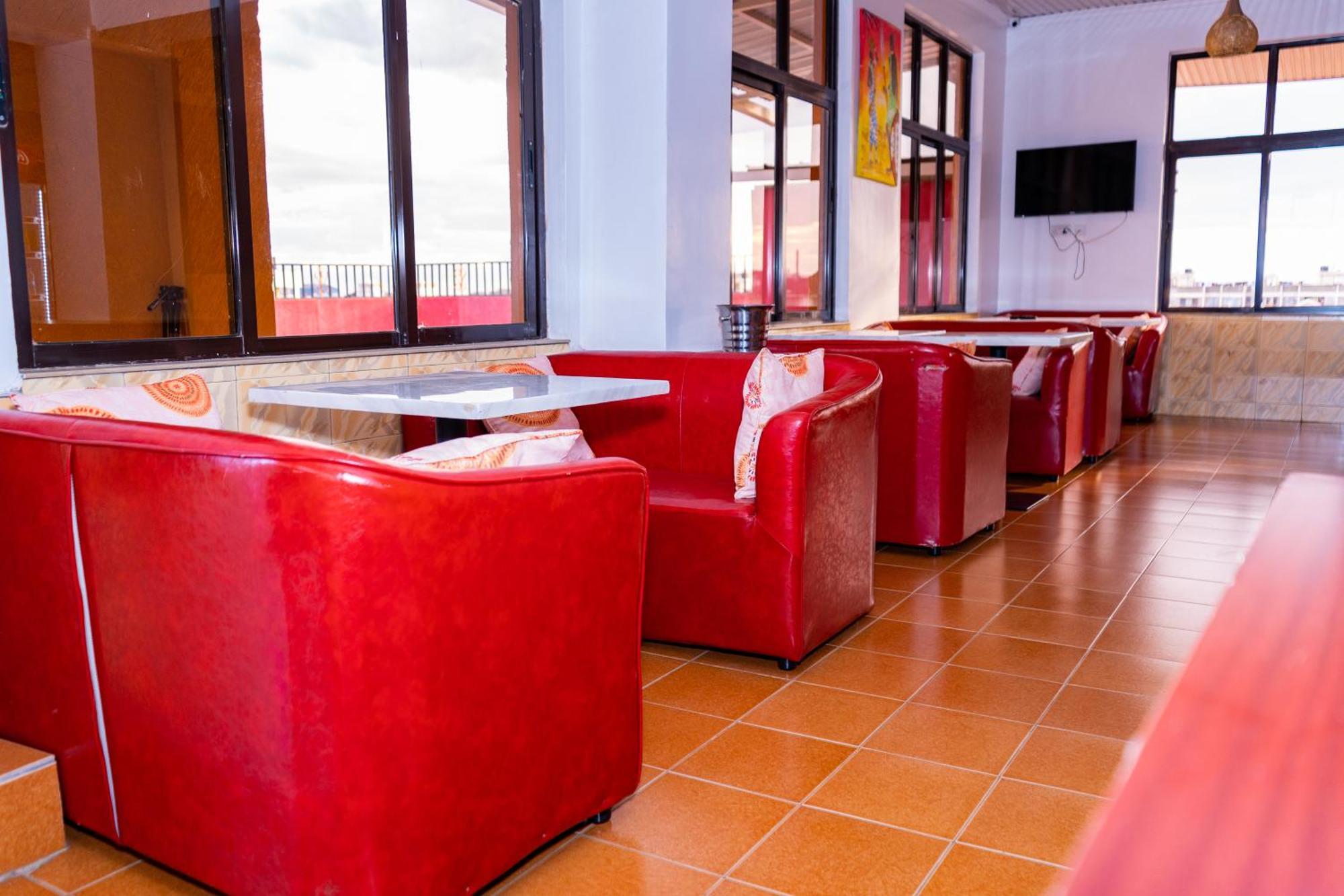 Easy Hotel Kenya Syokimau Extérieur photo