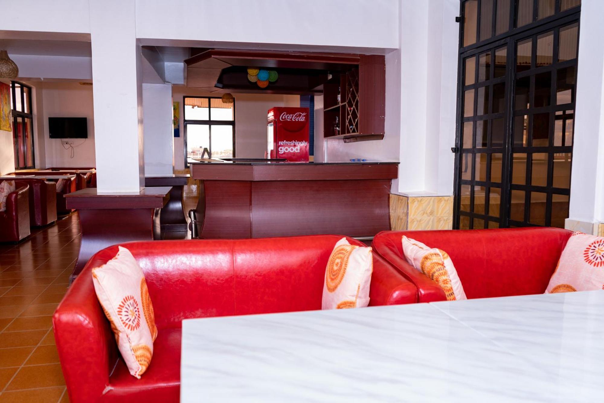Easy Hotel Kenya Syokimau Extérieur photo